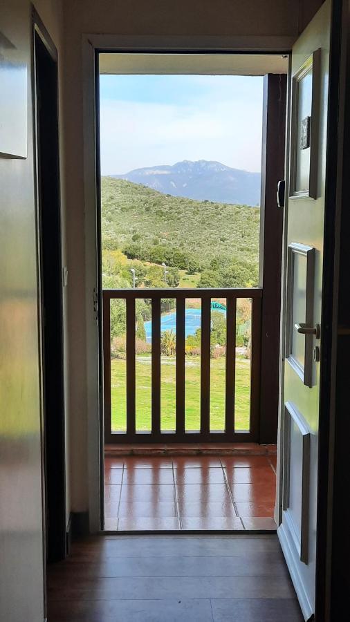 Huuummm C'est La ! Beau T2 Cap Esterel Village Avec Clim !