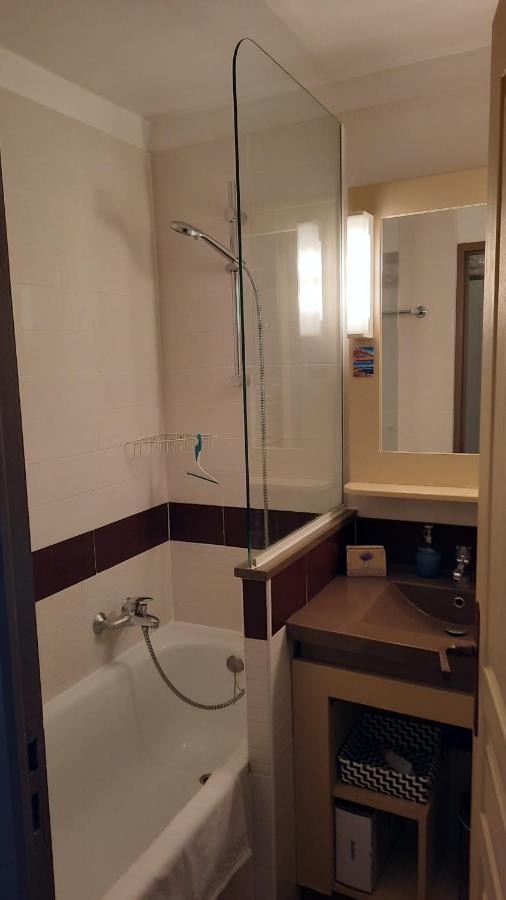 Huuummm C'est La ! Beau T2 Cap Esterel Village Avec Clim ! Apartamento