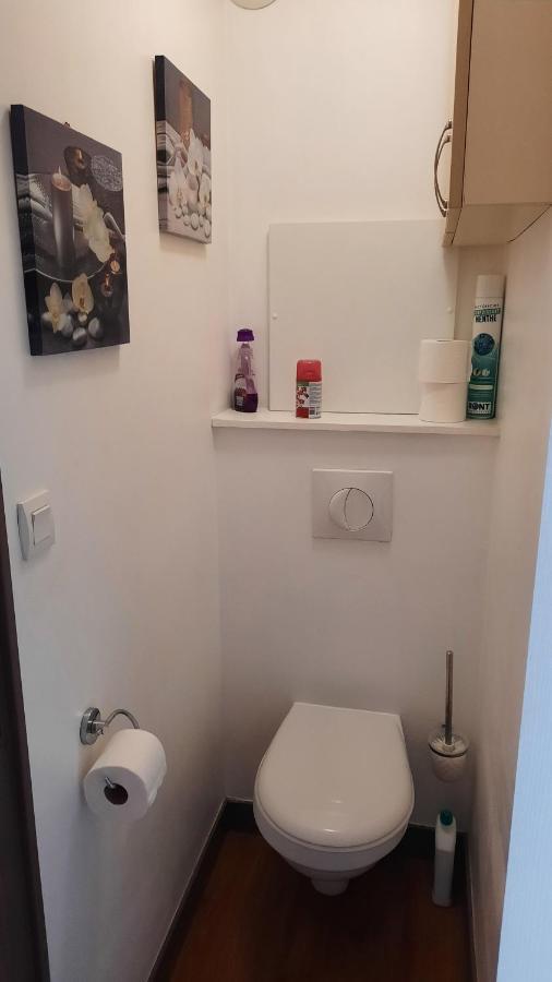 Apartamento Huuummm C'est La ! Beau T2 Cap Esterel Village Avec Clim ! Saint-Raphaël