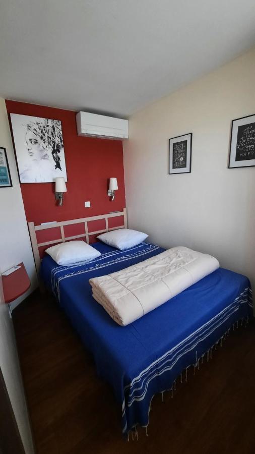 Apartamento Huuummm C'est La ! Beau T2 Cap Esterel Village Avec Clim ! Saint-Raphaël